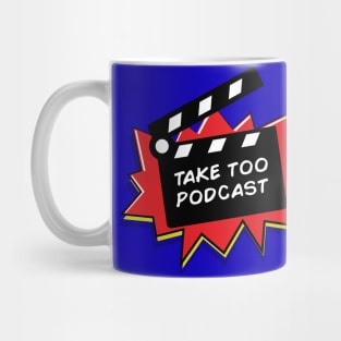 Take Too Mug